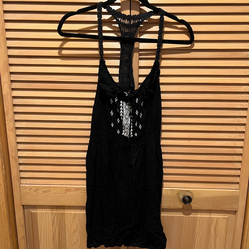 American Eagle dress